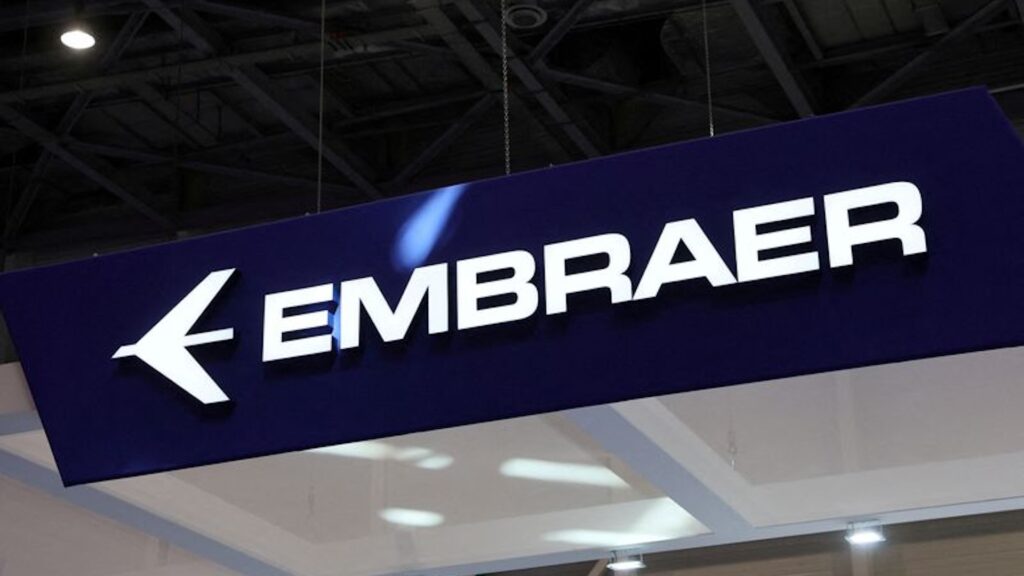 Embraer ожидает рекордных поставок сельскохозяйственных самолетов в этом году