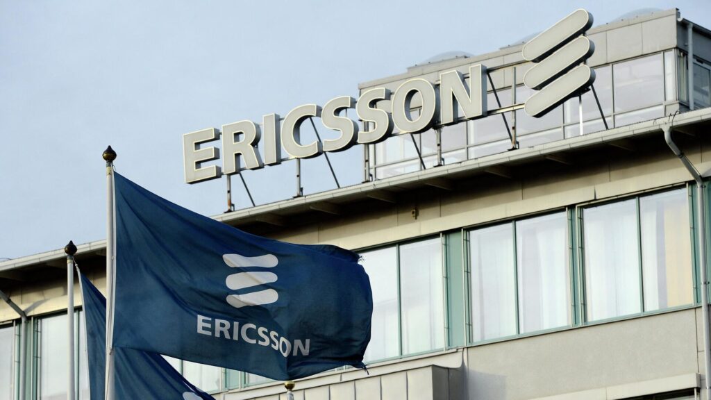 Ericsson прогнозирует спад рынка к 2024 году_bizmedia.kz