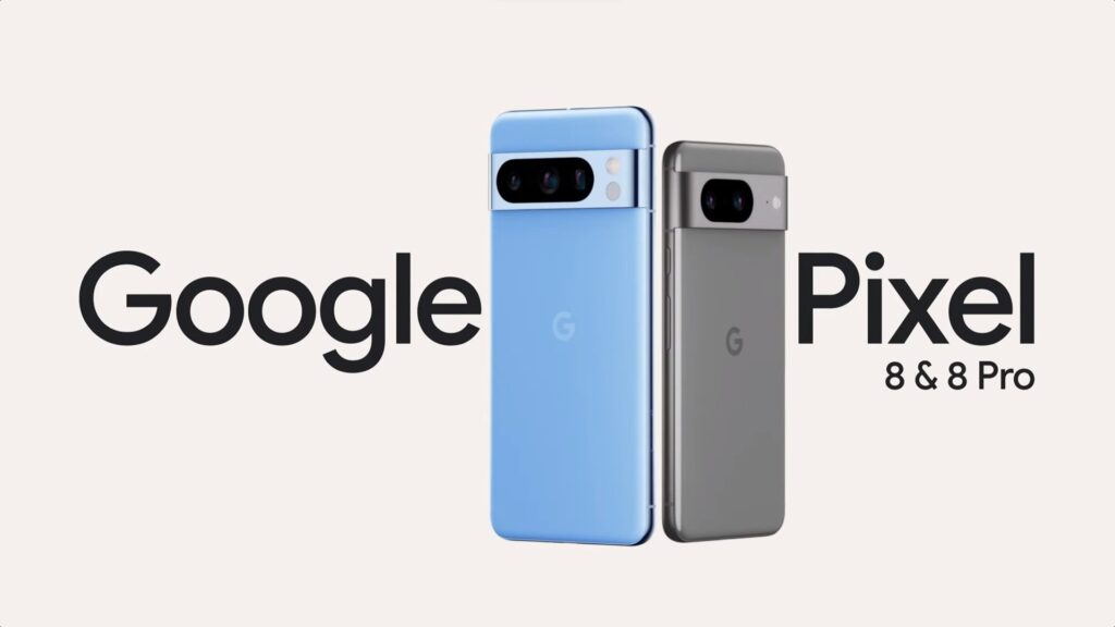 Google Pixel 8a будет похож на флагман Pixel 8 Pro_bizmedia.kz