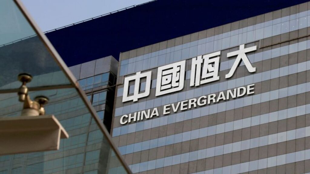 Группа держателей офшорных облигаций China Evergrande присоединится к ходатайству о ликвидации