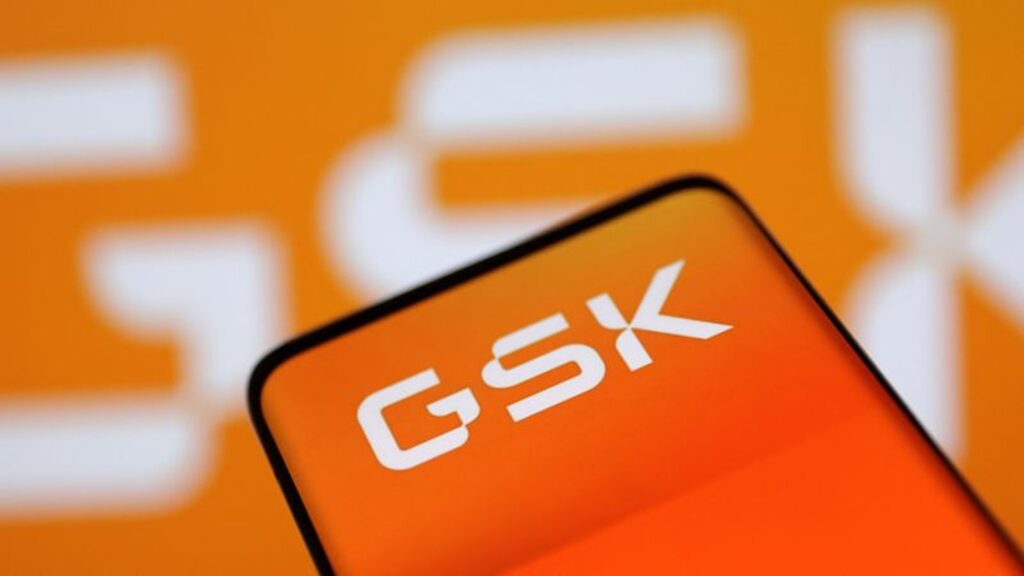 GSK прогнозирует сильный рост благодаря портфелю препаратов для респираторных заболеваний и онкологии