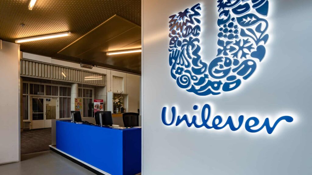 Hindustan Unilever отмечает небольшой рост прибыли_bizmedia.kz