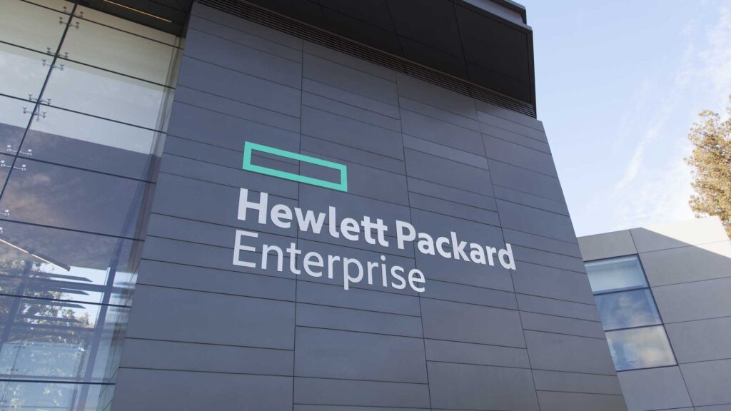 HPE покупает Juniper за 14 миллиардов долларов_bizmedia.kz