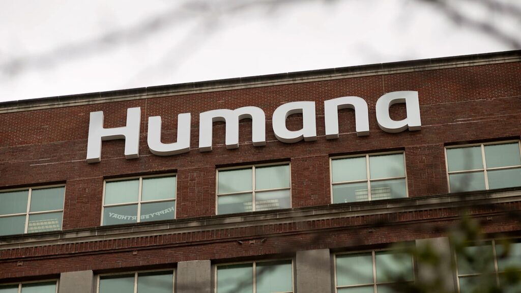 Humana падает на 17% из-за неутешительного прогноза прибыли на 2024 год_bizmedia.kz