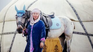 Как предприниматели развивают сферу этнотуризма в Казахстане 