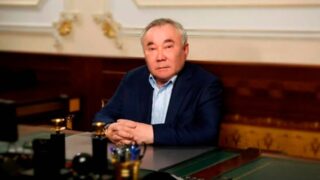 Казахстан вернул аффилированные с Болатом Назарбаевым земли