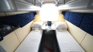140 новых пассажирских вагонов планируют поставить в Казахстан за 2024 год