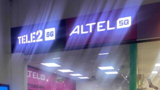 Объединяющую Tele2 и ALTEL компанию выставят на торги