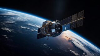 В 2,5 раза увеличилось число абонентов спутникового интернета за последний год