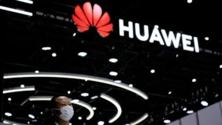 Китайские автопроизводители столкнулись с проблемами из-за вычислительного подразделения Huawei