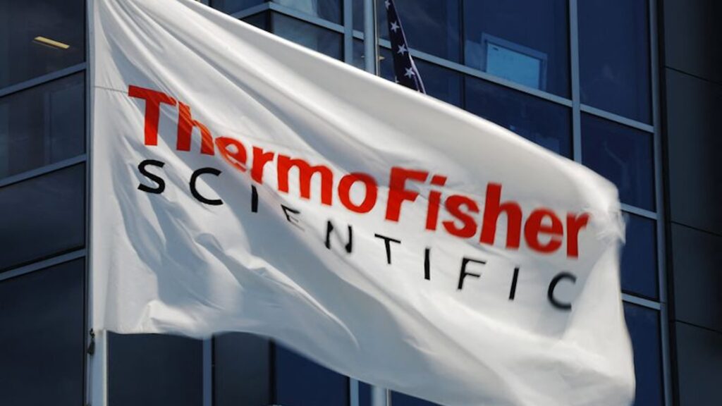 Компания Thermo Fisher прекращает продажу судебно-медицинской техники в Тибете