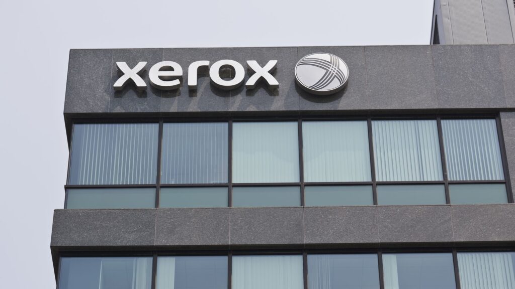 Компания Xerox планирует сократить более 3 тысяч сотрудников_bizmedia.kz