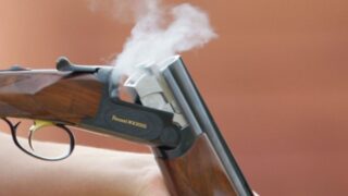 Кто в борьбе за олимпийские лицензии по стендовой стрельбе от Казахстана