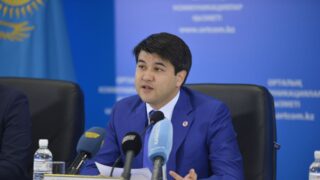 Куандыку Бишимбаеву предъявят ещё одно обвинение по уголовной статье