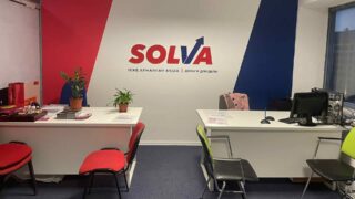 Шифрование, криптография и антивирус: как МФО Solva защищает персональные данные клиентов