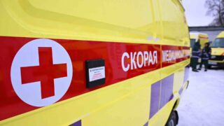 Министр Гиният прокомментировала избиение водителя скорой помощи в Караганде