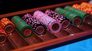 В Актобе закрыли онлайн-казино с доходом в почти 400 млн тенге