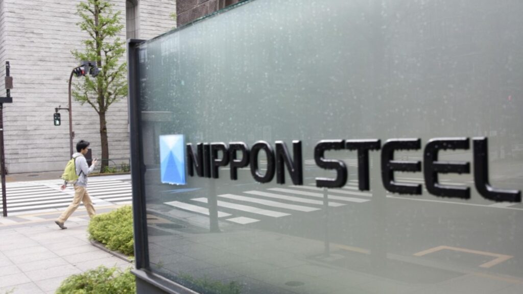 Nippon Steel уверена в успешном завершении сделки по приобретению US Steel_bizmedia.kz