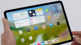 Новые модели iPad и MacBook Air появятся в конце марта 2024 года