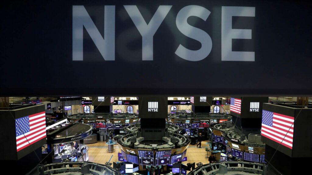 NYSE отказывается от плана по созданию класса активов, с учетом окружающей среды