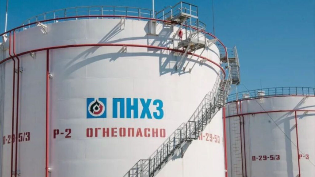 Офтейк-контракты в рамках программы импортозамещения инициируются ПНХЗ_bizmedia.kz