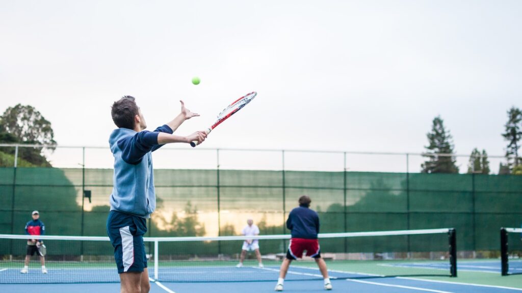 Определены соперники казахстанцев в квалификации Australian Open 2024