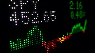 Ожидаются более высокие максимумы для S&P 500