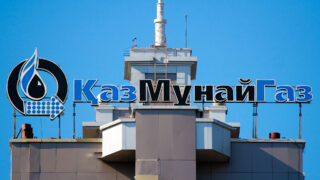 Планы по расширению мощностей Актауского битумного завода до 2025 года обсудили в Казахстане