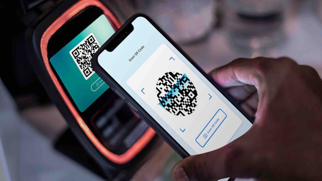 Платежи по QR-коду между банками станут доступны в Казахстане к концу 2024 года