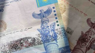 Правительство Казахстана закрепит возможность вложения средств Нацфонда в акции КМГ