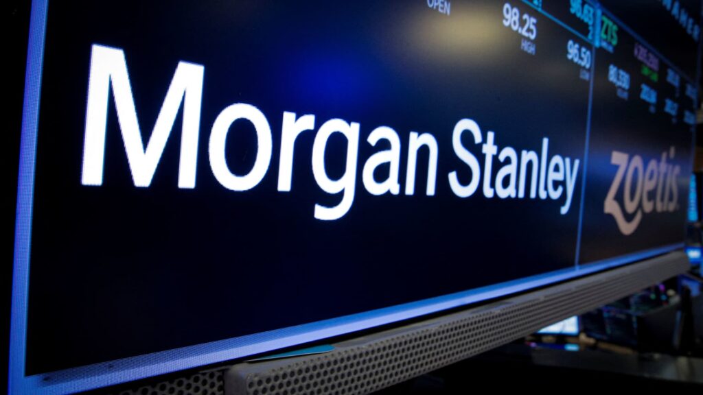 Прибыль Morgan Stanley снизилась из-за расходов, но выручка превысила прогнозы_bizmedia.kz