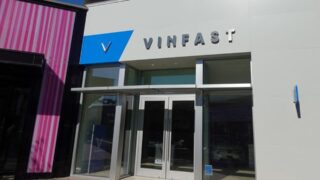 Производитель электромобилей VinFast инвестирует в Филиппины в этом году