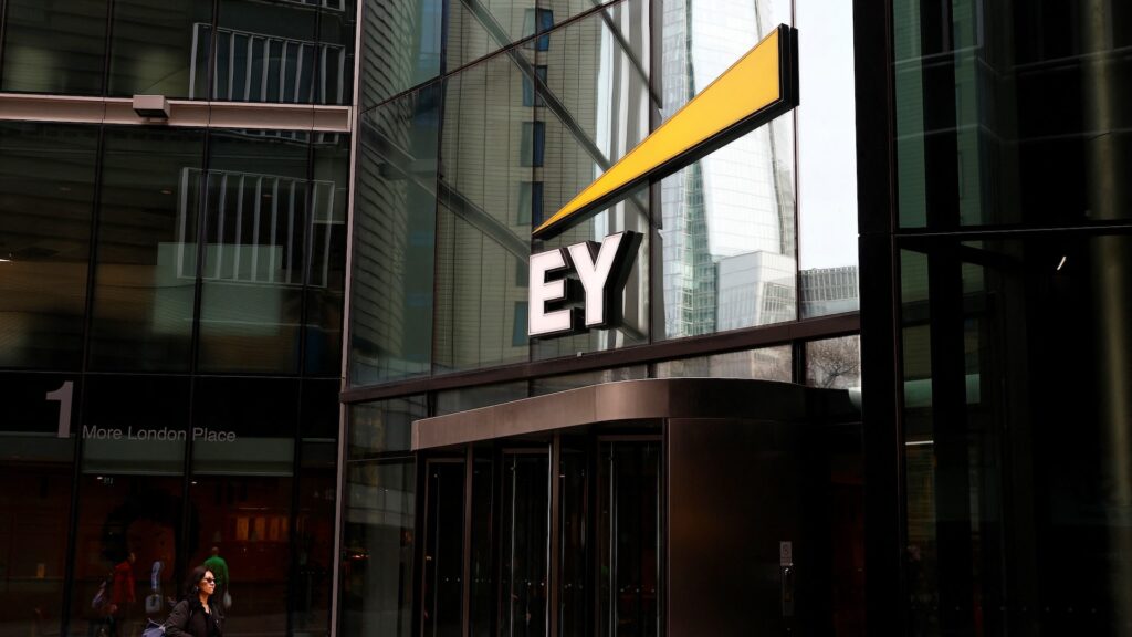 «Рациональность для разделения остается» — EY’s