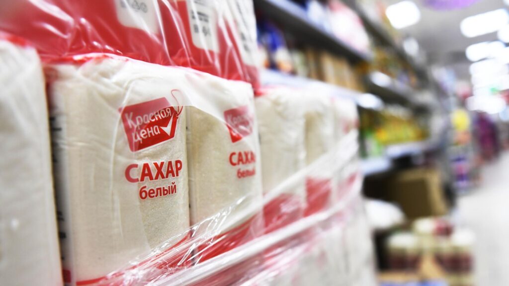 Развитие производства каких пищевых продуктов планируют в Костанайской области_bizmedia.kz