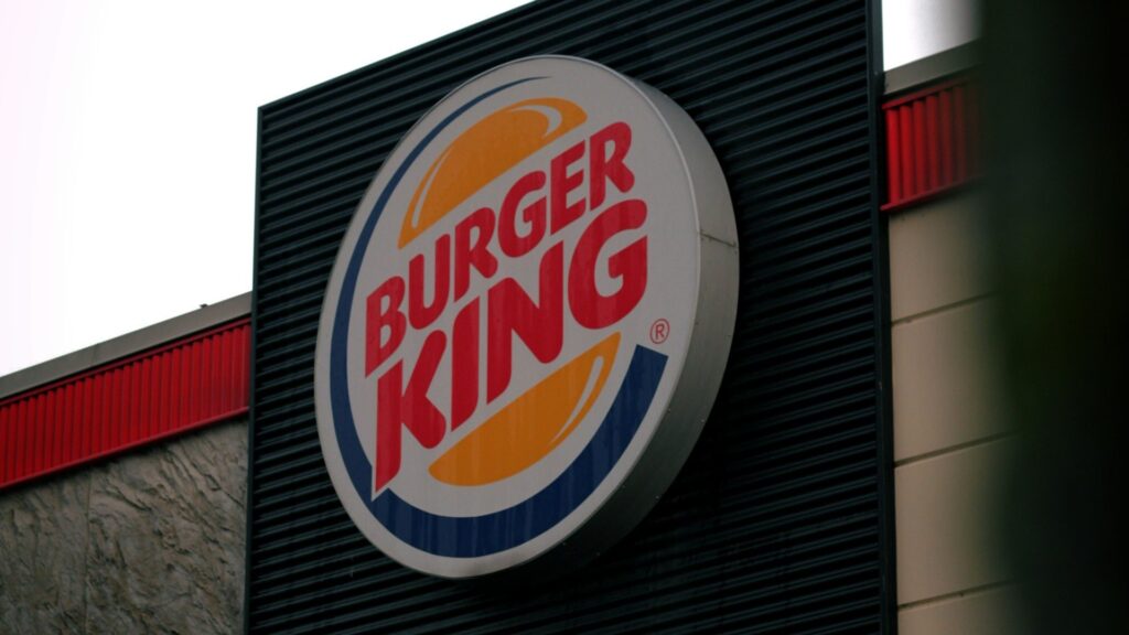 RBI преобретает крупнейшего франчайзи Burger King в США