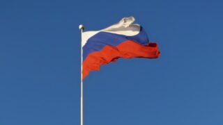 О прошедших в России президентских выборах высказались в МИД Казахстана