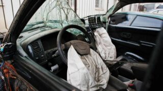 Страховщики составили рейтинг казахстанских городов по аварийности на дорогах