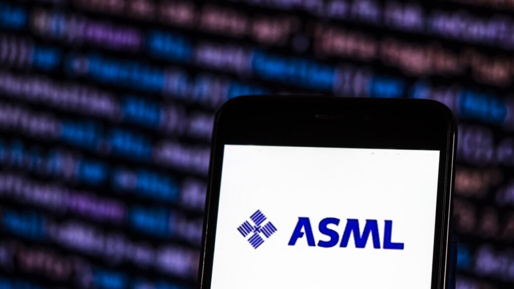 Рост заказов ASML достигли в 4 квартале рекордного уровня_bizmedia.kz