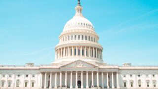 Руководители Конгресса США представили временный законопроект, чтобы предотвратить Shutdown