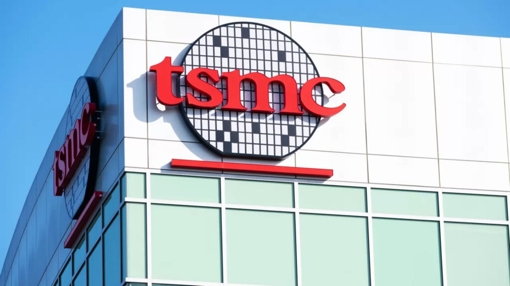 Рынки в движении TSMC делает оптимистичный прогноз на основе искусственного интеллекта_bizmedia.kz