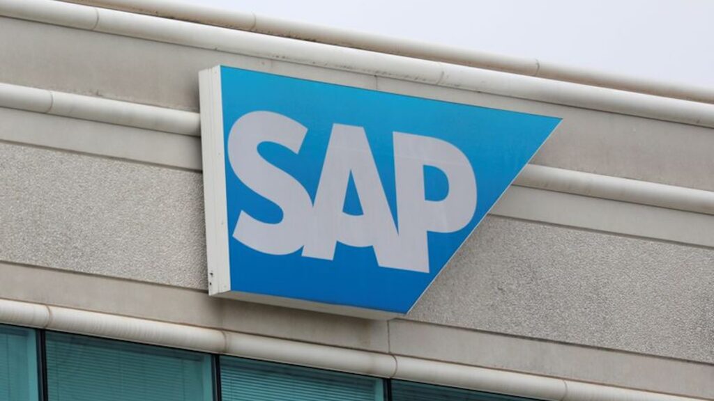 SAP объявляет о плане реструктуризации, который затронет 8 000 сотрудников