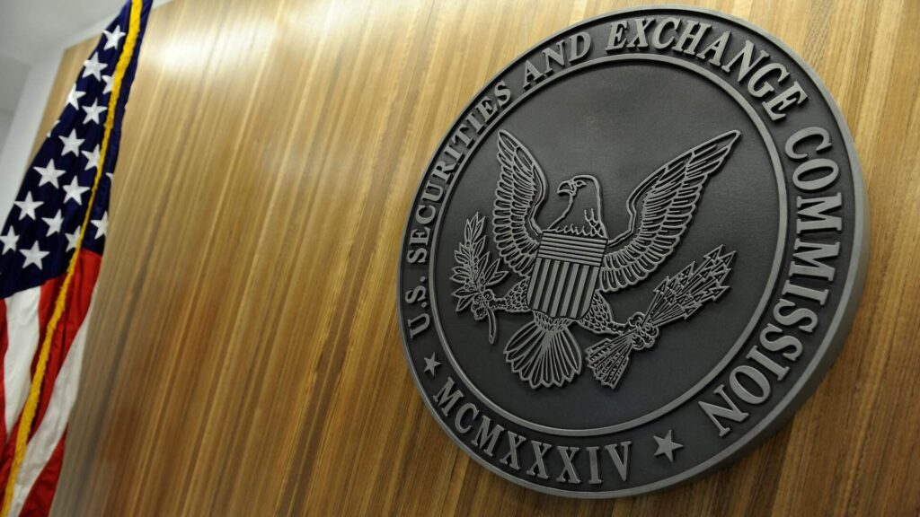 SEC США отложила голосование по правилу о дилерах казначейского рынка до 6 февраля