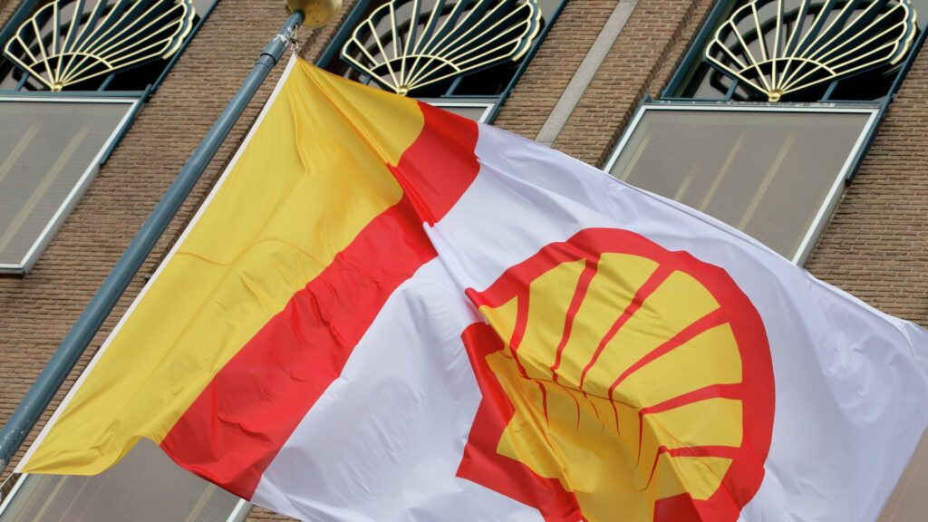 Shell приостанавливает поставки через Красное море_bizmedia.kz