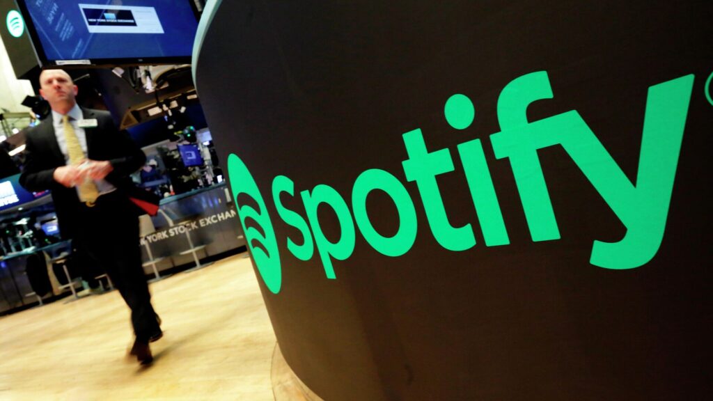 Spotify называет план Apple по соблюдению правил ЕС фарсом_bizmedia.kz