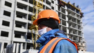 Строители в Казахстане настаивают на сохранении негосударственной экспертизы