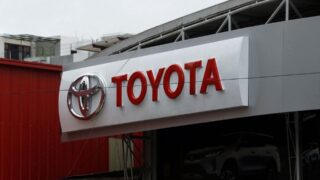 Toyota предупредила 50 тыс. автовладельцев в США немедленно заехать в сервис из-за угроз взрыва