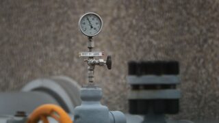 Казахстан заинтересован в импорте туркменского газа