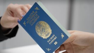Кто не будет сдавать тесты по казахскому языку на гражданство, рассказали в Миннауки