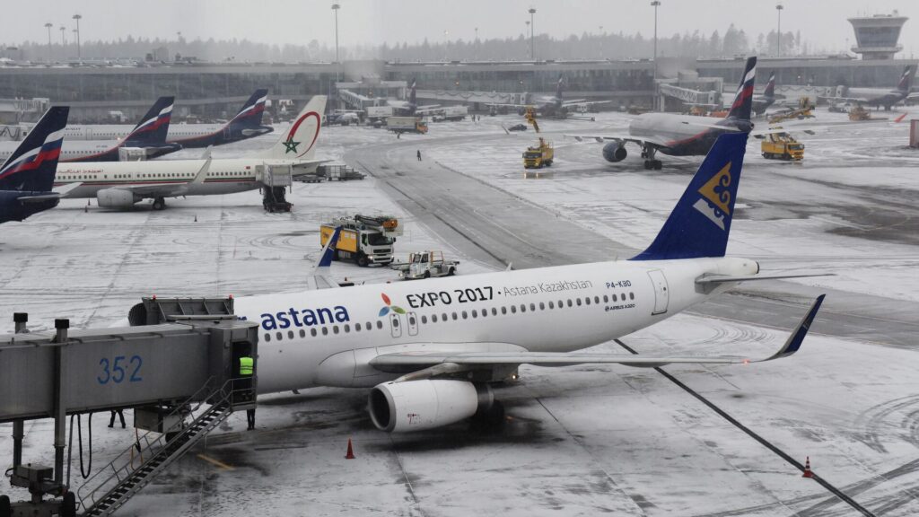 В Air Astana прокомментировали критику депутата_bizmedia.kz