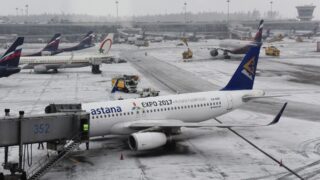 В Air Astana прокомментировали критику депутата